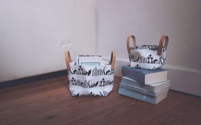 Tessili per la tua casa: la nuova collezione Små Ting