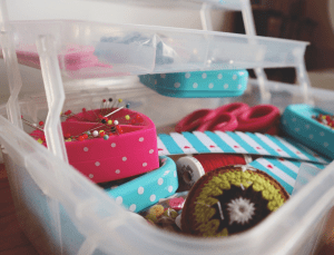 Accessori per cucire