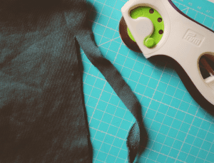 cutter per jersey