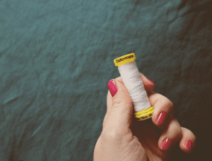Filo elasticizzato Maraflex