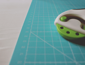 tappeto taglio jersey
