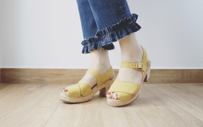Come accorciare i jeans in modo originale