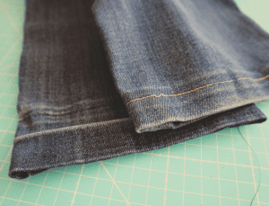 orlo originale jeans