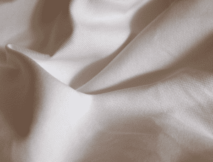 twill di cotone ecrù spesso