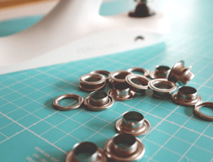 occhielli da 11 mm prym per vario tool
