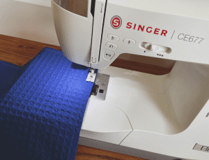 Come cucire il nylon con la macchina da cucire