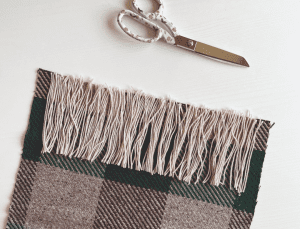 Tessuto in lana tosca italian fabrics