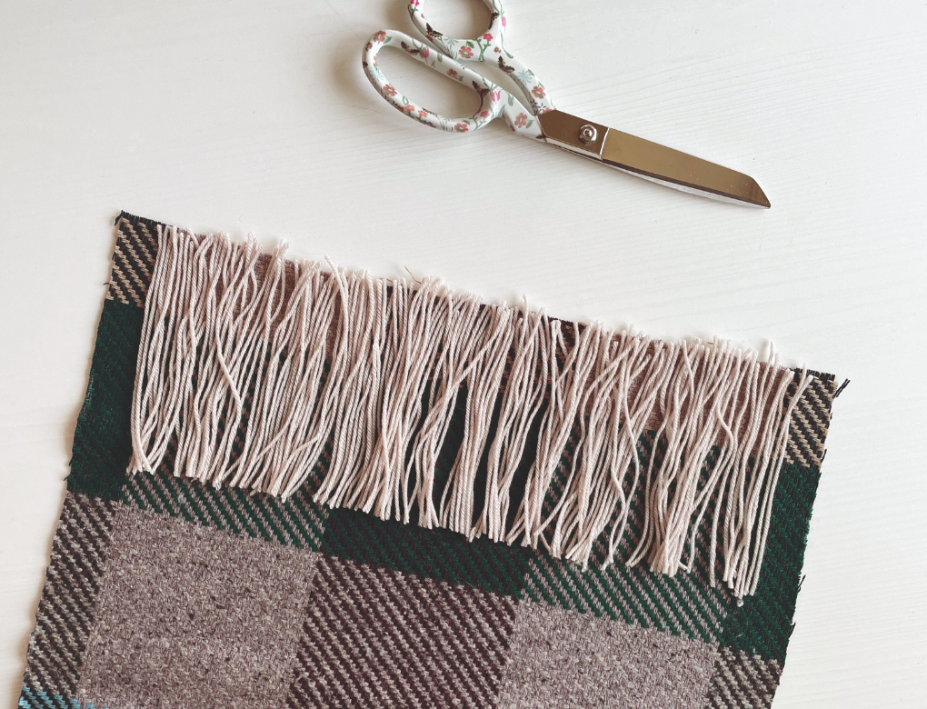 Tessuto in lana tosca italian fabrics
