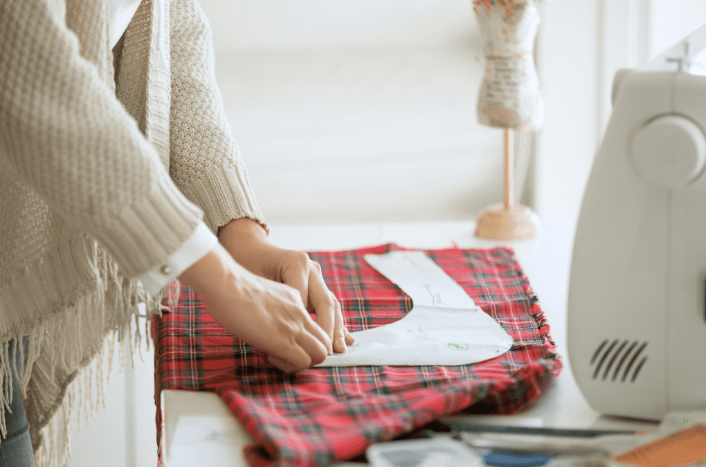 Cosa regalare a chi cuce per Natale sotto i 50 €