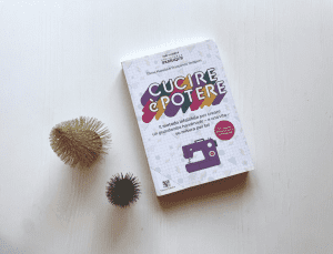 libro di cucito senza cartamodelli