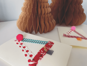 biglietti di natale con free motion
