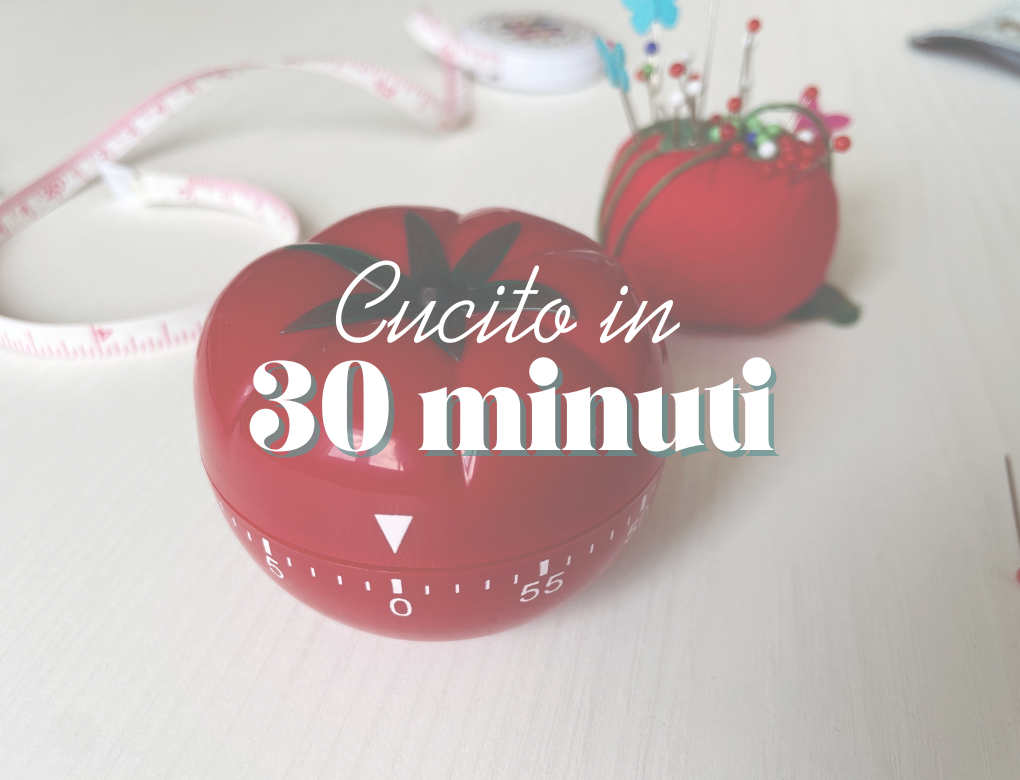 Puntaspilli pomodoro timer