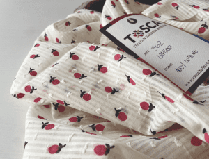 cotone bianco per camicia