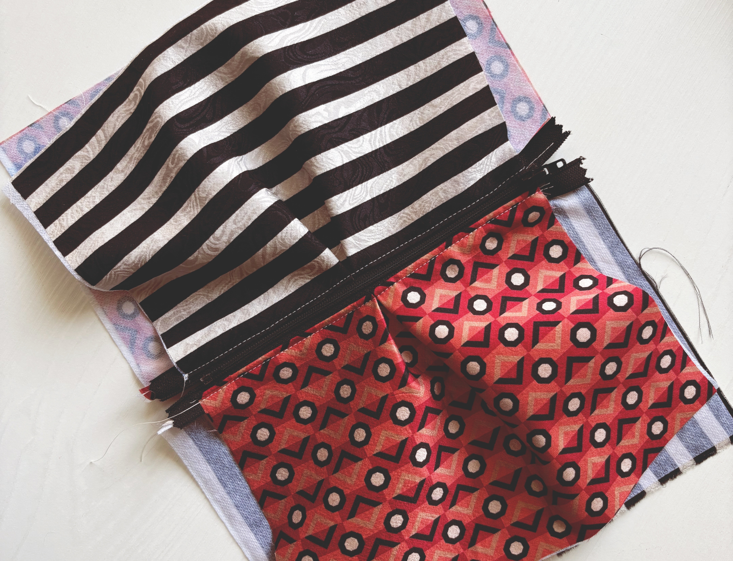 tosca Italian fabrics seta