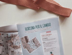 cartamodello borsa cambio