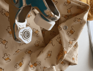 bottoni prym jersey