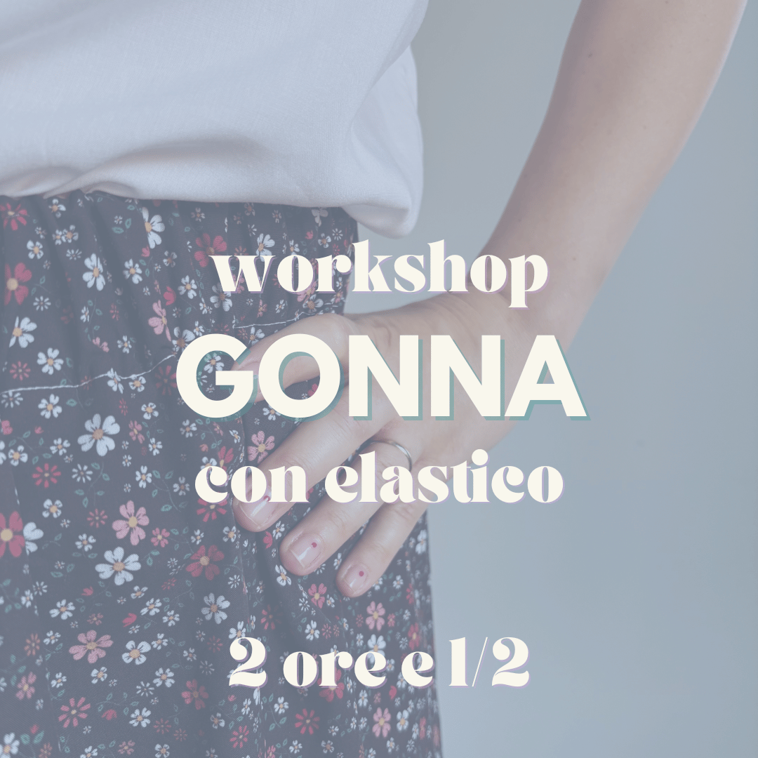 corso di cucito gonna Catania corso di cucito gonna Catania