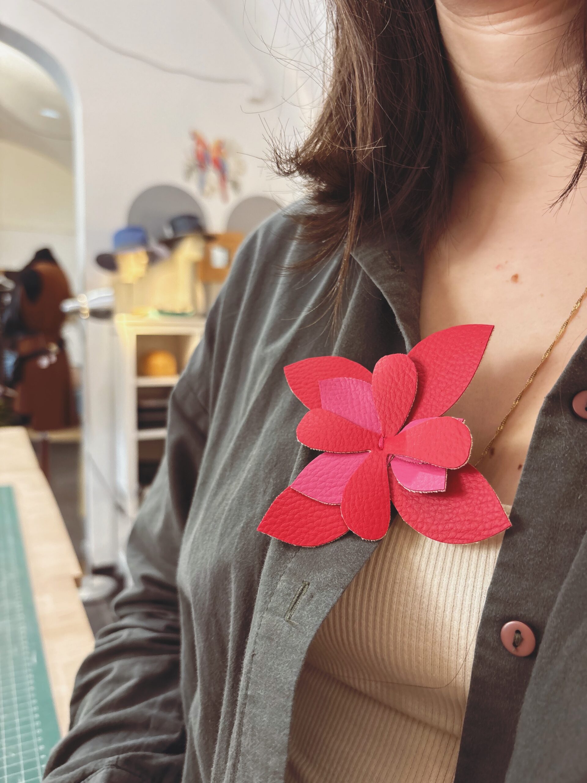 fiore Ohoskin