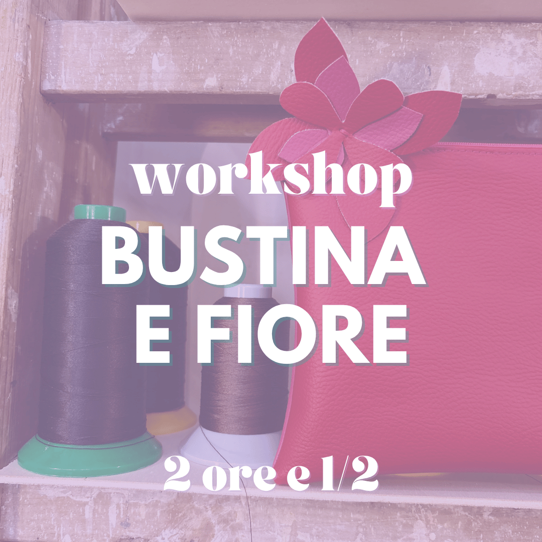 Bustina e fiore corso catania cucito corso cucito pantalone catania