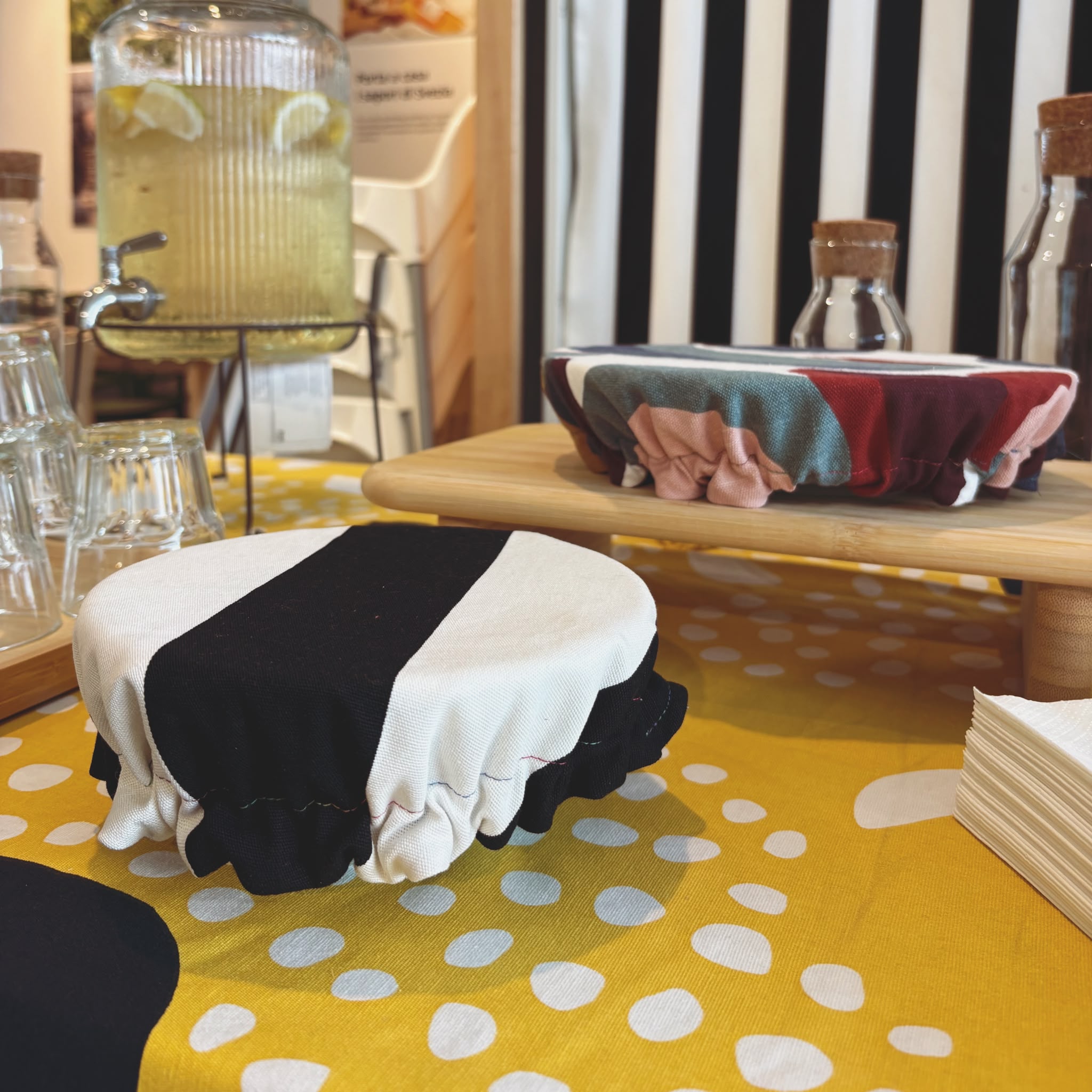 Corso di cucito IKEA catania