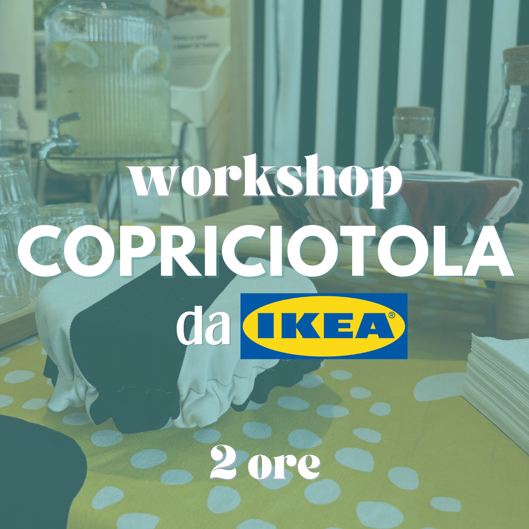 copriciotola ikea corso cucito catania<br />